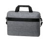 Geanta documente, 21MAR2555, 370x280x50 mm, Everestus, Poliester, Gri
