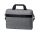 Geanta documente, 21MAR2555, 370x280x50 mm, Everestus, Poliester, Gri