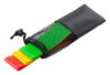 Set 3 benzi elastice, 21MAR2462, 90x220x10 mm, Everestus, Cauciuc, Multicolor