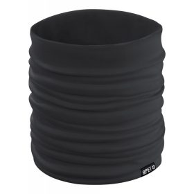   Esarfa multifunctionala, 21MAR2243, unisex, 250x500 mm, universala (adulti), Everestus, Poliester, Negru