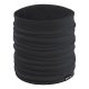 Esarfa multifunctionala, 21MAR2243, unisex, 250x500 mm, universala (adulti), Everestus, Poliester, Negru