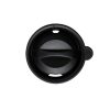 Cana termos, 21MAR2714, 300 ml, Ø 80x105 mm, Everestus, Otel, Bambus, Natur