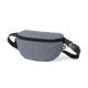 Borseta, Everestus, 2707329, Poliester, 250x170x80 mm, Gri