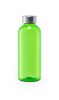 Sticla de apa, sport, Everestus, 2707247, Otel, 600 ml, ø72x200 mm, Verde