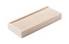 Set Domino si carti de joc, Everestus, 21OCT0943, 187 x 20 x 75 mm, Lemn, Natur