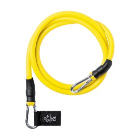   Set fitness 11 piese, Everestus, 21OCT1316, 175 x 200 x 95 mm, Cauciuc, Negru