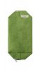 Geanta cosmetice, Everestus, 22FEB0373, 205x140x85 mm, Canepa, Verde