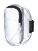 Borseta de brat sport, Everestus, 22FEB1502, 80x175x40 mm, Poliester, Gri