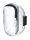 Borseta de brat sport, Everestus, 22FEB1502, 80x175x40 mm, Poliester, Gri