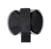 Borseta de brat sport, Everestus, 22FEB1502, 80x175x40 mm, Poliester, Gri