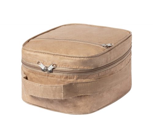 Geanta termoizolanta, Everestus, 22FEB1443, 200x230x130 mm, Hartie, Natur