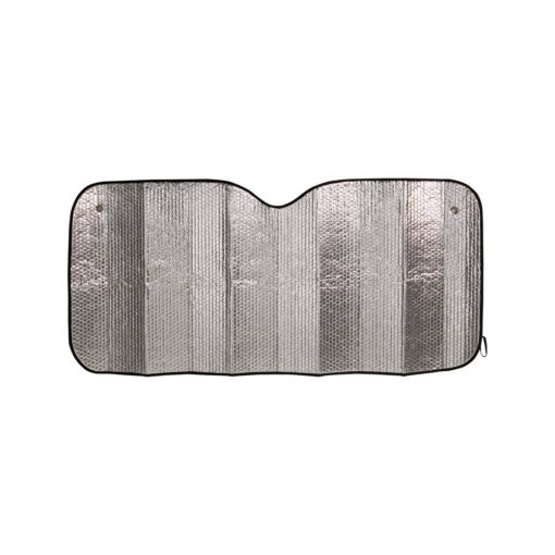 Parasolar, 1300×600 mm, Everestus, 20FEB16030, Aluminiu, Argintiu