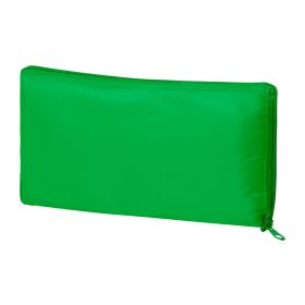   Geanta termoizolanta, Everestus, 2707395, Poliester, Aluminiu, 460x360x90 mm, Verde