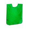 Vesta de antrenament pentru adulti, 520×630 mm, Everestus, 20FEB7762, 190T Poliester, Verde