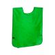 Vesta de antrenament pentru adulti, 520×630 mm, Everestus, 20FEB7762, 190T Poliester, Verde