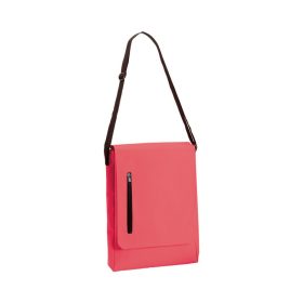   Geanta de umar, 250×340×50 mm, Everestus, 20FEB3126, 600D Poliester, Rosu