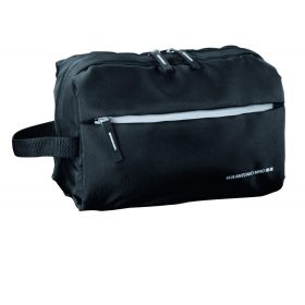 Geanta cosmetice, Antonio Miro, 2707388, Nylon, Negru