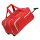 Geanta sport troler, 510×260×260 mm, Everestus, 20FEB6615, 600D Poliester, Rosu, saculet si eticheta bagaj incluse
