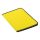 Mapa business, 248×323×10 mm, Everestus, 20FEB5129, 600D Poliester, Galben