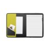 Mapa business, 248×323×10 mm, Everestus, 20FEB5129, 600D Poliester, Galben
