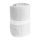 Prosop de baie, 500×1000 mm, Everestus, 20FEB16104, Microfibra, Alb