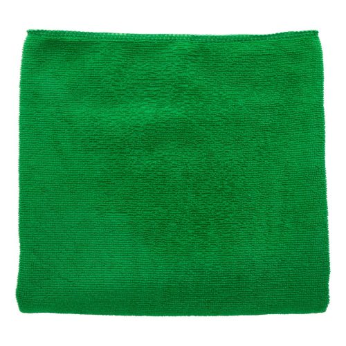 Prosop de baie, 500×1000 mm, Everestus, 20FEB16100, Microfibra, Verde