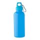 Sticla sport, 600 ml, ø72×225 mm, Everestus, 20FEB8503, Plastic, Albastru