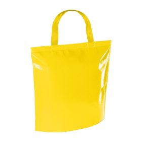   Geanta termoizolanta, 370×340×150 mm, Everestus, 20FEB13928, Material netesut, Aluminiu, Galben