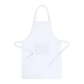   Sort de bucatarie, 650×900 mm, Everestus, 20FEB6518, Poliester, Bumbac, Alb