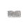 Parasolar auto, 1290×590 mm, Everestus, 20FEB16050, Aluminiu, Argintiu, Negru