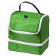 Geanta termoizolanta, 260×270×175 mm, Everestus, 20FEB13878, 210D Poliester, Verde