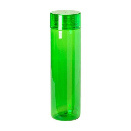 Sticla sport, 780 ml, ø70×247 mm, Everestus, 20FEB8364, Plastic, Verde