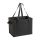 Geanta organizator, pliabila, pentru portbagaj, 340×280×250 mm, Everestus, 20FEB13450, Material netesut, Negru