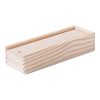 Joc Domino, 150×32×50 mm, Everestus, 20FEB10031, Lemn, Natur
