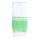 Prosop de plaja, 900×1800 mm, Everestus, 20FEB4168, Poliester, Bumbac, Verde, Alb