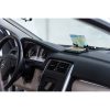 Suport auto pentru telefon, 150×150×100 mm, Everestus, 20FEB10593, Plastic, Negru