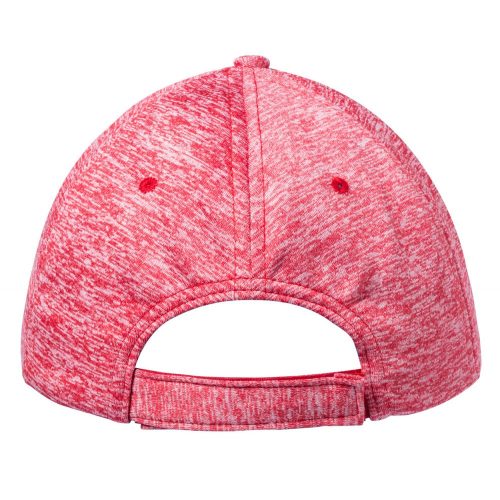 Sapca Baseball, unisex, marime universala adulti, Everestus, 20FEB9730, Poliester, Rosu