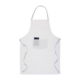   Sort de bucatarie, 650×900 mm, Everestus, 20FEB6468, Bumbac, Poliester, Alb