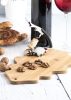 Set accesorii vin, 2 piese, Andre Philippe, 20SEP0642, Metal, Argintiu, Negru