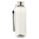 Sticla de apa, sport, 21MAR1778, 500 ml, Ø 65x200 mm, Everestus, Poliester, Alb
