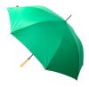 Umbrela, ø1040×840 mm, Everestus, 20FEB2725, 190T recycled PET pongee, Lemn, Verde