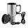 Cana termos, 450 ml, 125×160×90 mm, Everestus, 20FEB15899, Metal, Plastic, Argintiu