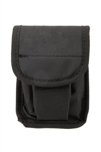 Set de reparat biciclete, 7 piese, 21MAR2266, 93x130x35 mm, Everestus, Otel, Plastic, Negru