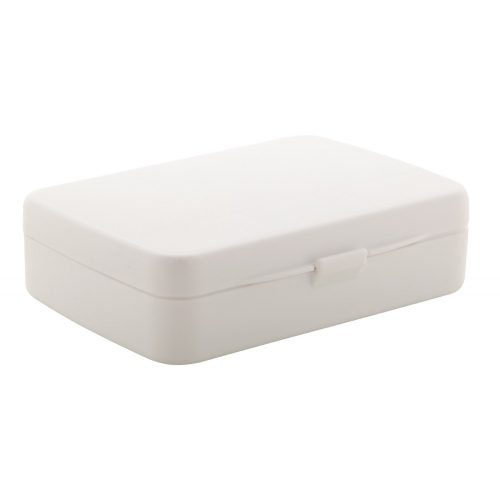 Set de prim ajutor, 26 piese, 120×85×30 mm, Everestus, 20FEB17250, Plastic, Alb