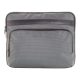 Geanta de laptop 14.1 inch, 335×20×275 mm, Andre Philippe, 20FEB14512, 420D Poliester, Gri