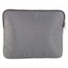 Geanta de laptop 14.1 inch, 335×20×275 mm, Andre Philippe, 20FEB14512, 420D Poliester, Gri