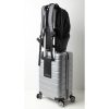 Rucsac sport, 310×460×120 mm, Everestus, 20FEB14381, 300D Poliester, Gri