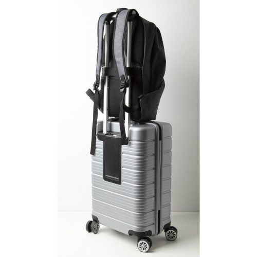 Rucsac sport, 310×460×120 mm, Everestus, 20FEB14381, 300D Poliester, Gri