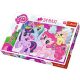 Puzzle Trefl 24 Maxi Prietenia Este Magica