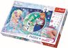 Puzzle Trefl 54 Piese cu Abtibilde